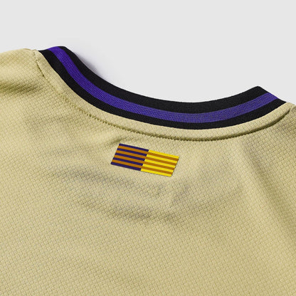 Camisa Feminina Nike Barcelona 2025/26 II