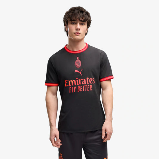 Camisa AC Milan III 2026/27 Puma Jogador
