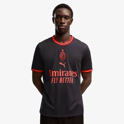 Camisa AC Milan III 2026/27 Puma Torcedor