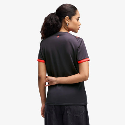 Camisa AC Milan III 2026/27 Puma Torcedora Feminina