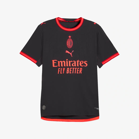 Camisa AC Milan III 2026/27 Puma Jogador