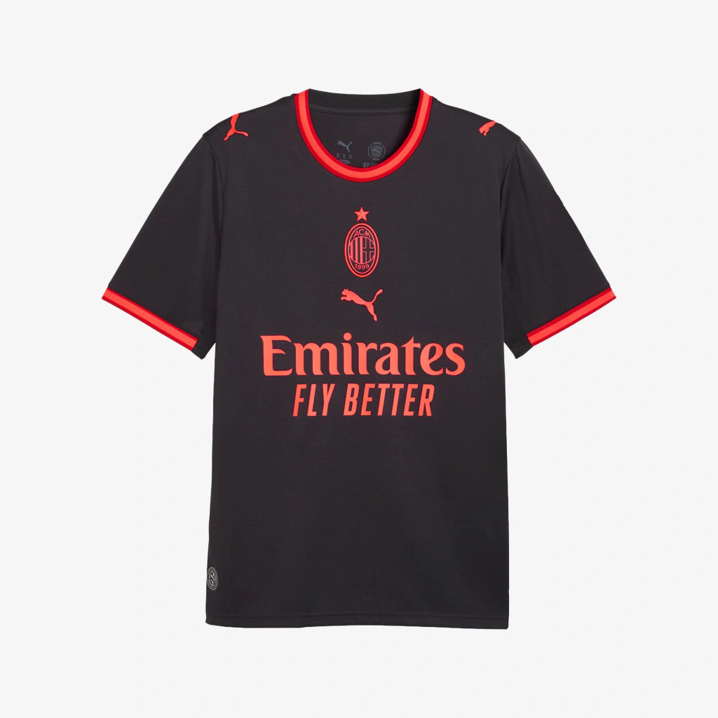 Camisa AC Milan III 2026/27 Puma Torcedor