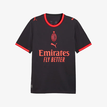 Camisa AC Milan III 2026/27 Puma Torcedor