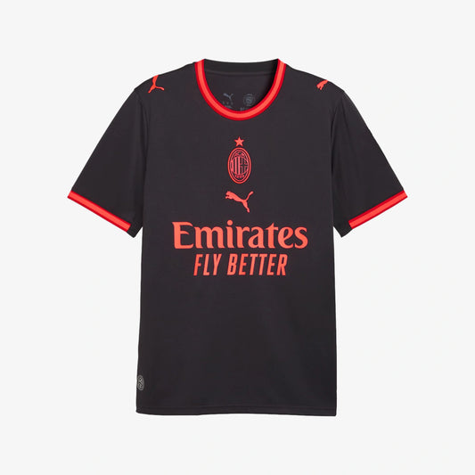 Camisa AC Milan III 2026/27 Puma Torcedor