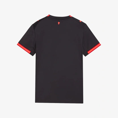 Camisa AC Milan III 2026/27 Puma Torcedora Feminina