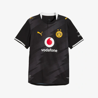 Camisa Borussia Dortmund II 2026/27 Puma Jogador