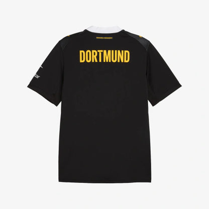 Camisa Borussia Dortmund II 2026/27 Adidas Torcedor