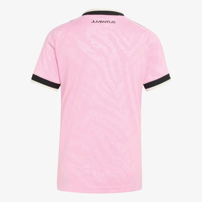 Camisa Juventus II 2026/27 Adidas Torcedora Feminina