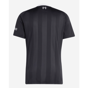 [PRÉ-VENDA] Camisa de Goleiro Liverpool 2025/26 Masculina