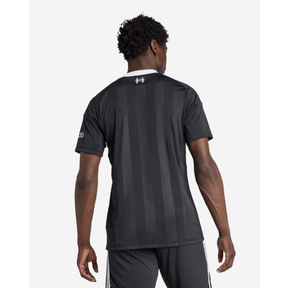 [PRÉ-VENDA] Camisa de Goleiro Liverpool 2025/26 Masculina