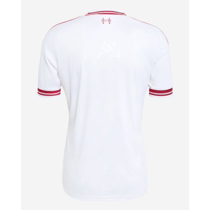 Camisa Liverpool Away 2026/27 Torcedor Adidas Masculina