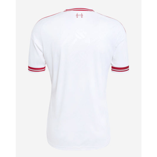 Camisa Liverpool Away 2026/27 Torcedor Adidas Masculina