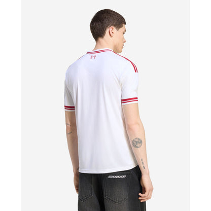 Camisa Liverpool Away 2026/27 Torcedor Adidas Masculina