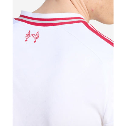 Camisa Liverpool Away 2026/27 Torcedor Adidas Masculina