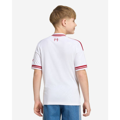 Conjunto Infantil Liverpool 2026/27