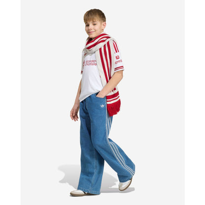 Conjunto Infantil Liverpool 2026/27