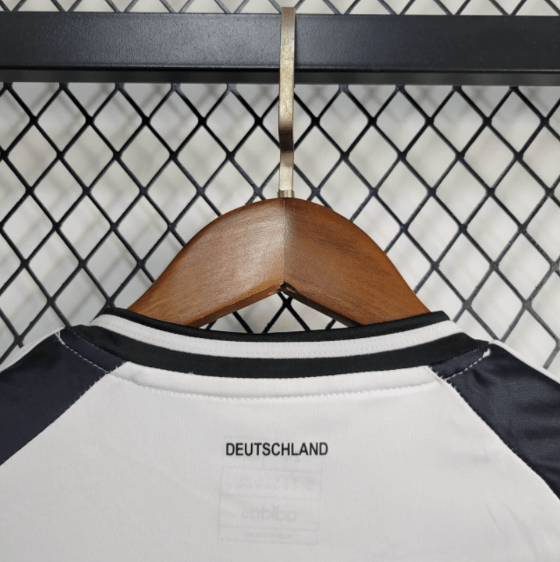 Kit infantil - Alemanha 24/25 - DA Sports Oficial