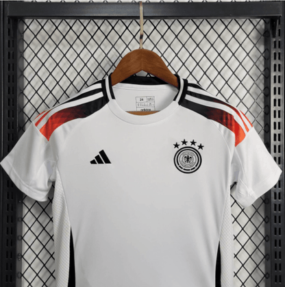 Kit infantil - Alemanha 24/25 - DA Sports Oficial
