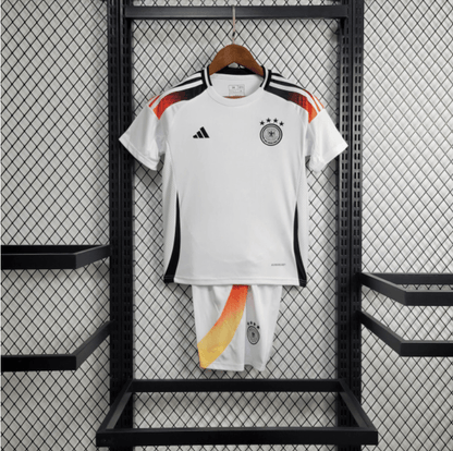 Kit infantil - Alemanha 24/25 - DA Sports Oficial