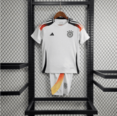 Kit infantil - Alemanha 24/25 - DA Sports Oficial