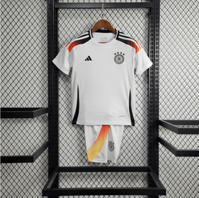 Kit infantil - Alemanha 24/25 - DA Sports Oficial