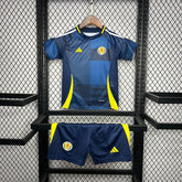 Kit infantil - Escocia 24/25 - DA Sports Oficial