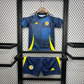 Kit infantil - Escocia 24/25 - DA Sports Oficial