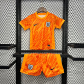 Kit infantil - Inglaterra 24/25 - DA Sports Oficial
