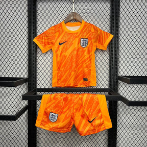 Kit infantil - Inglaterra 24/25 - DA Sports Oficial