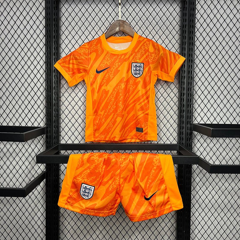Kit infantil - Inglaterra 24/25 - DA Sports Oficial