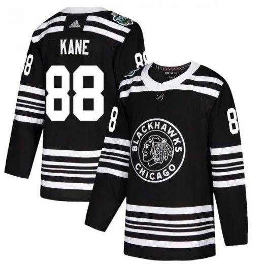 Camisa NHL Chicago Blackhawks Winter Classic