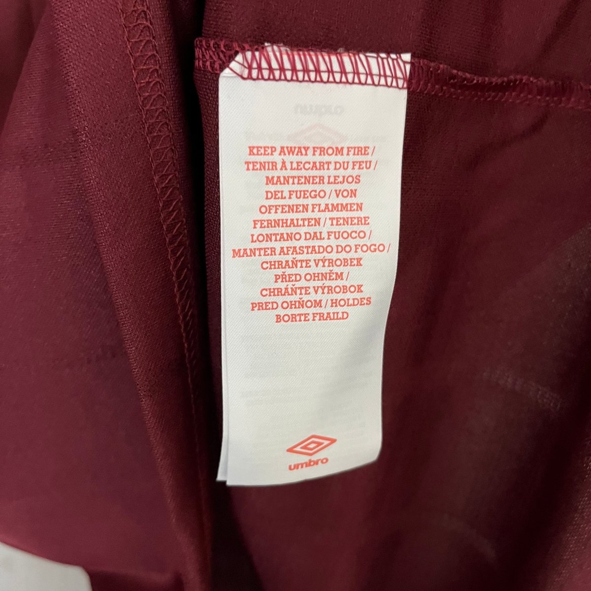 Manchester City Retro 2012/13 - DA Sports Oficial