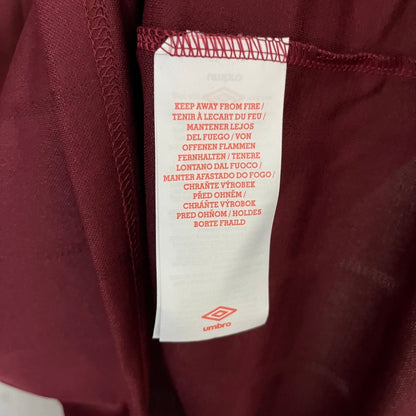 Manchester City Retro 2012/13 - DA Sports Oficial