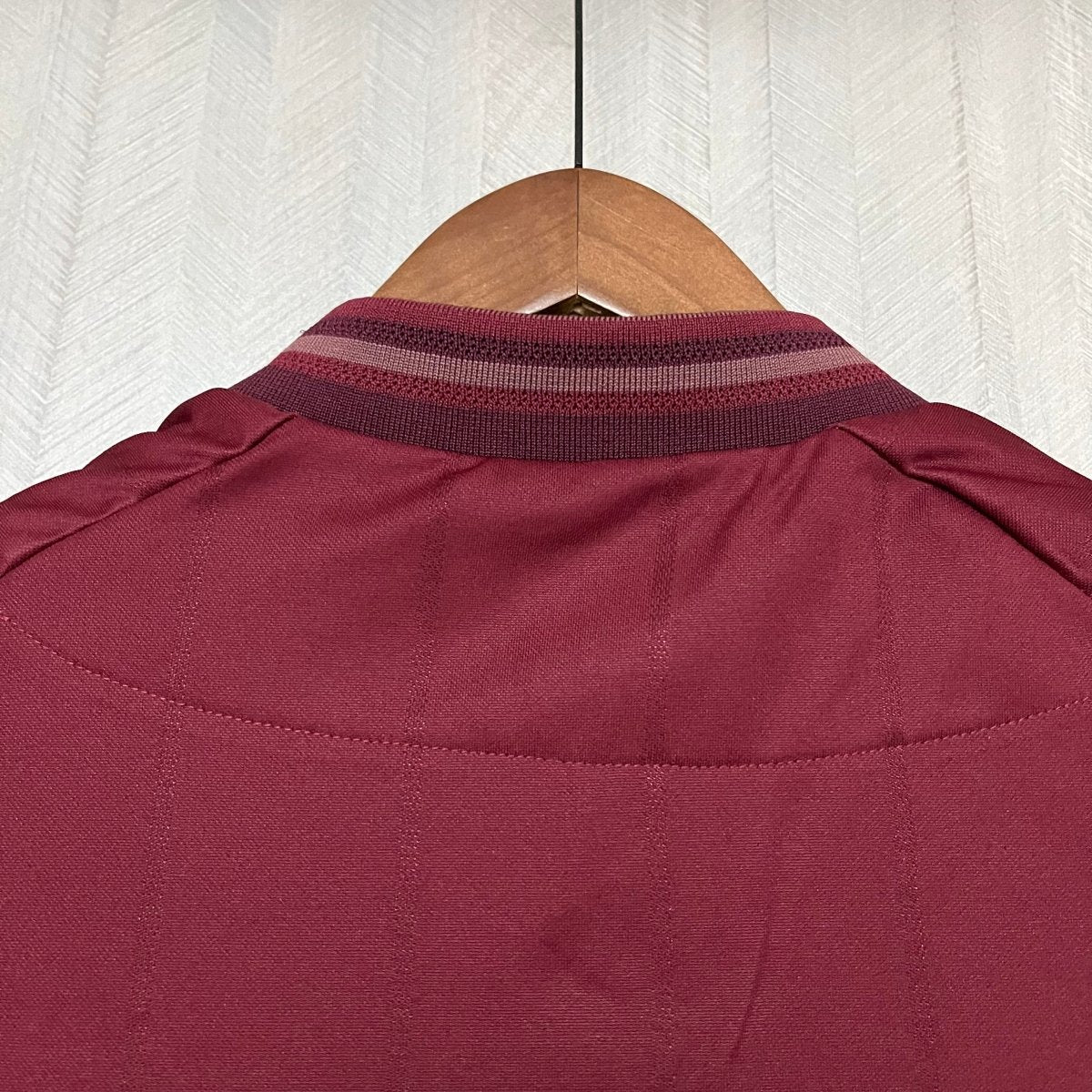 Manchester City Retro 2012/13 - DA Sports Oficial