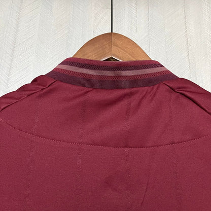 Manchester City Retro 2012/13 - DA Sports Oficial