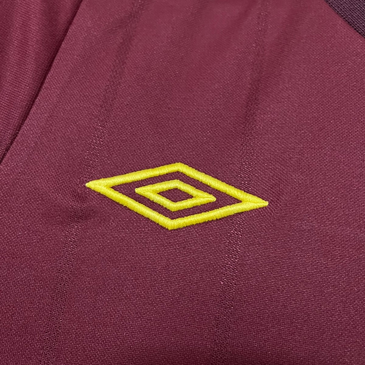 Manchester City Retro 2012/13 - DA Sports Oficial