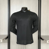 Manga longa Nike Corinthians Fora 24/25 Modelo Jogador - DA Sports Oficial