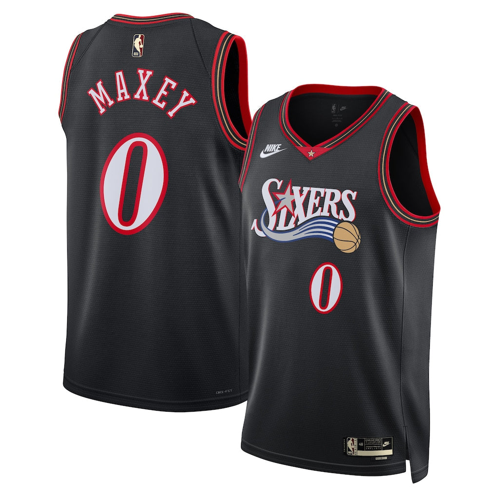 Regata NBA Philadelphia 76ers Classic Edition 25/26 Masculina