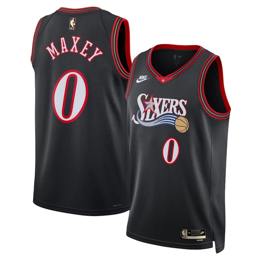 Regata NBA Philadelphia 76ers Classic Edition 25/26 Masculina