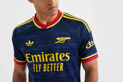 Camisa II Jogador Arsenal FC 2026/27