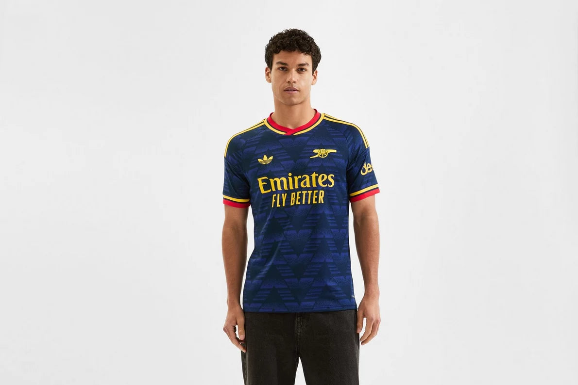 Camisa II Jogador Arsenal FC 2026/27