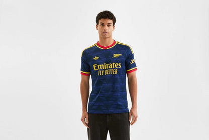 Camisa II Jogador Arsenal FC 2026/27