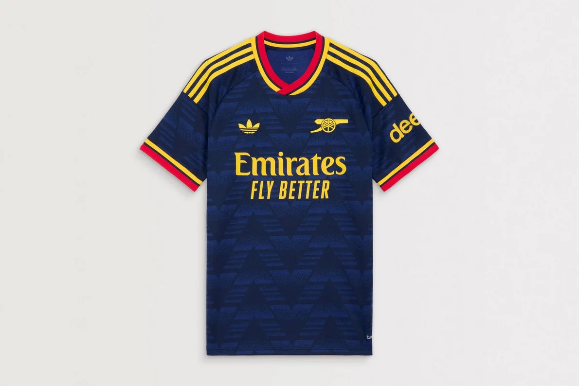 Camisa II Arsenal FC 2026/27