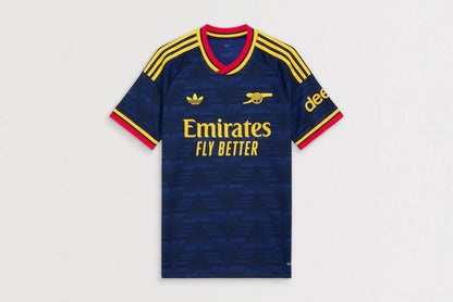 Camisa II Arsenal FC 2026/27