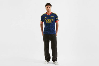 Camisa II Jogador Arsenal FC 2026/27