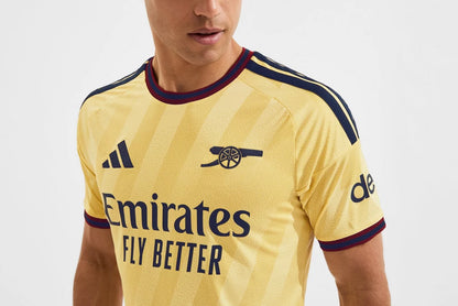 Camisa III Jogador Arsenal FC 2026/27