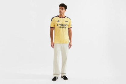 Camisa III Arsenal FC 2026/27