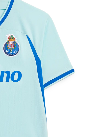 Camisa Porto Third 2026/27  Torcedor Masculino