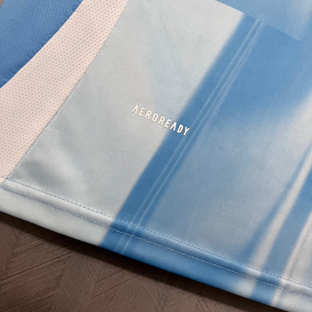 New York City FC adidas 2025 - Azul - DA Sports Oficial