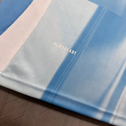 New York City FC adidas 2025 - Azul - DA Sports Oficial